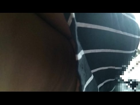 ❤️ Mtsikana wakuda wopanda panty, part 2 Kugonana pa ife ️❤