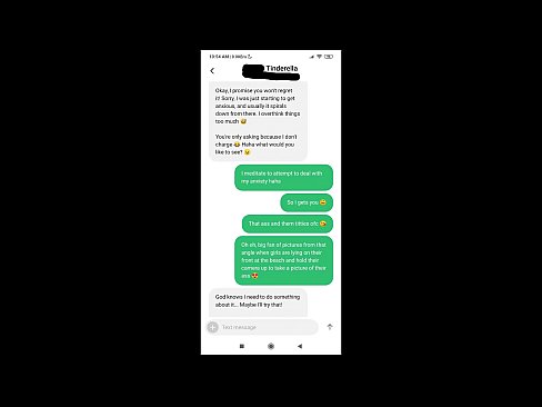 ❤️ Ndawonjezera PAWG yatsopano kuchokera ku Tinder kupita ku nyumba yanga (yolankhula ndi Tinder ikuphatikizidwa) Kugonana pa ife ️❤